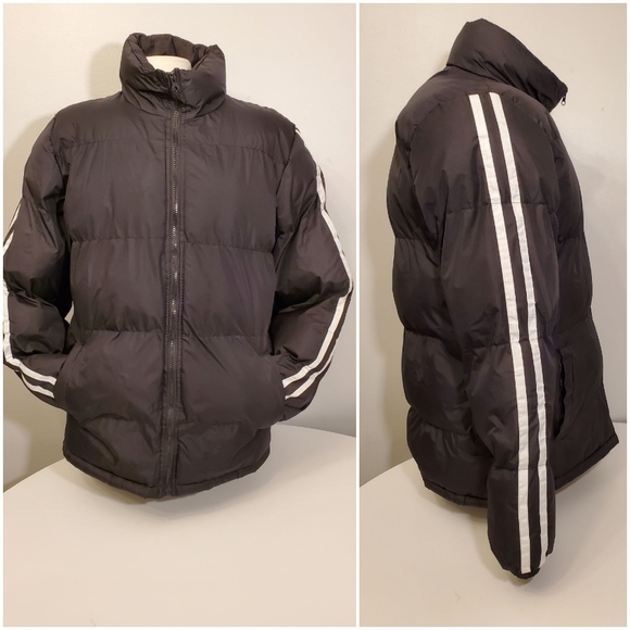 store 68 Other - Store 68 Puffy Very Warm Jacket